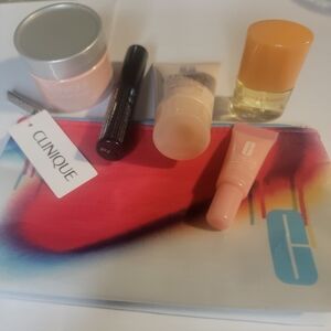 Clinique Gift Set
